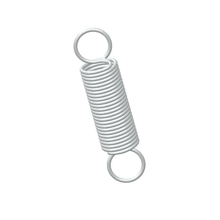 Approved Vendor Extension Spring, O= .650, L= 2.75, W= .063 G109961919